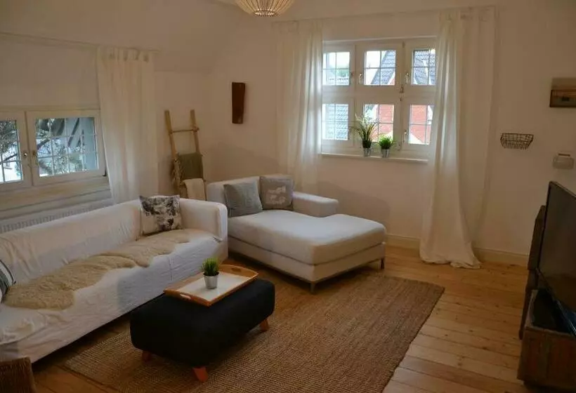 Aamiaismajoitus (B&B) Fabrikantenvilla