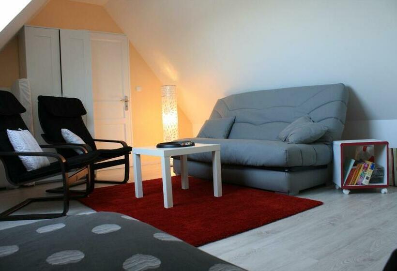 Bed and Breakfast Le Clos Marie