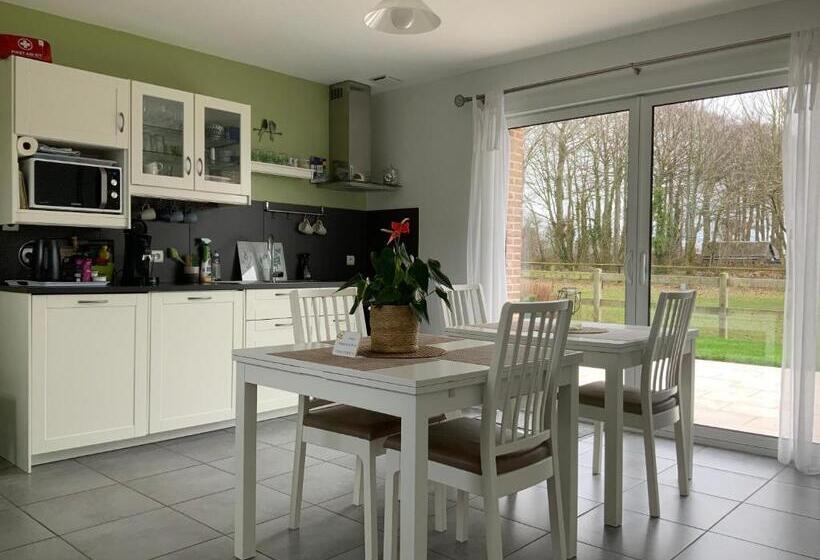 Bed and Breakfast Le Clos Marie