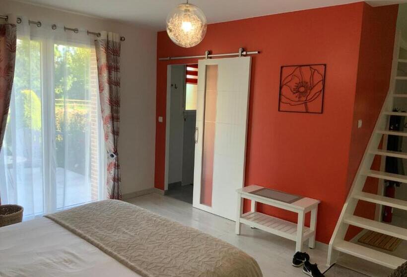 Bed and Breakfast Le Clos Marie