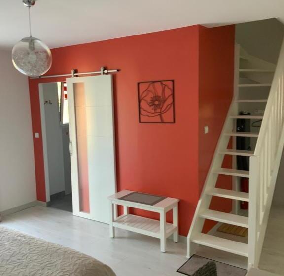 Bed and Breakfast Le Clos Marie