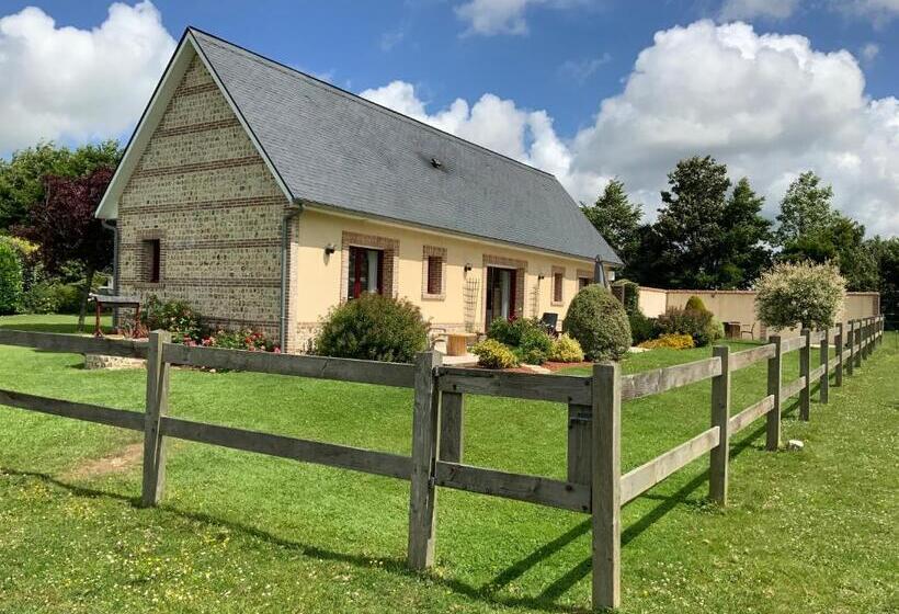 Bed and Breakfast Le Clos Marie