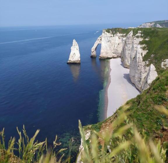 Bed and Breakfast Le Clos Marie