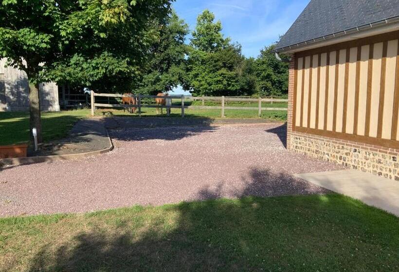 Bed and Breakfast Le Clos Marie