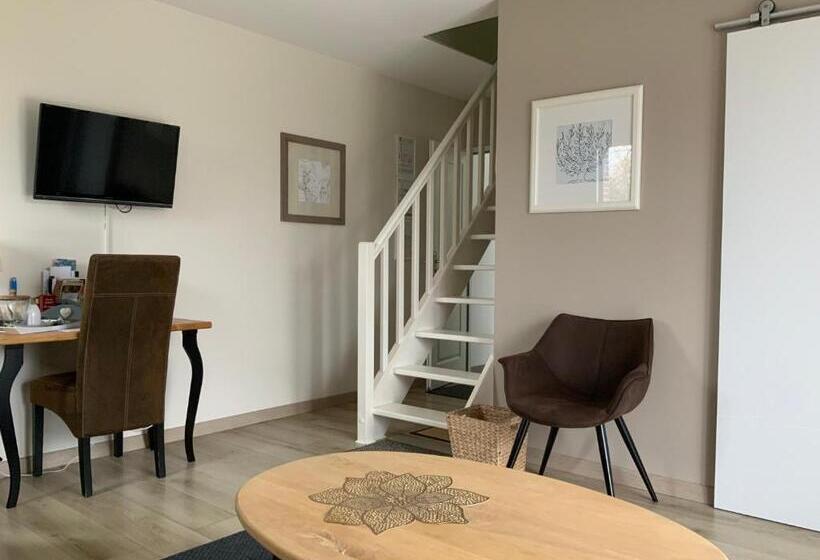 Bed and Breakfast Le Clos Marie