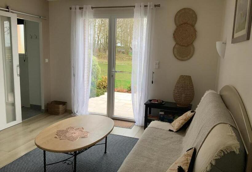 Bed and Breakfast Le Clos Marie