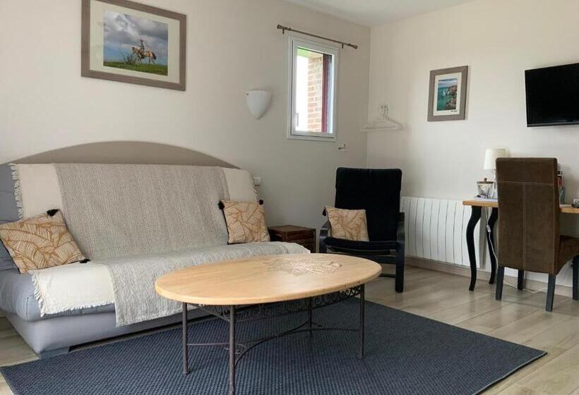 Bed and Breakfast Le Clos Marie