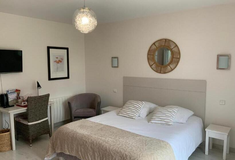 Bed and Breakfast Le Clos Marie