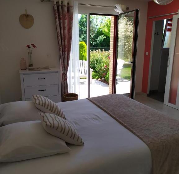 Bed and Breakfast Le Clos Marie