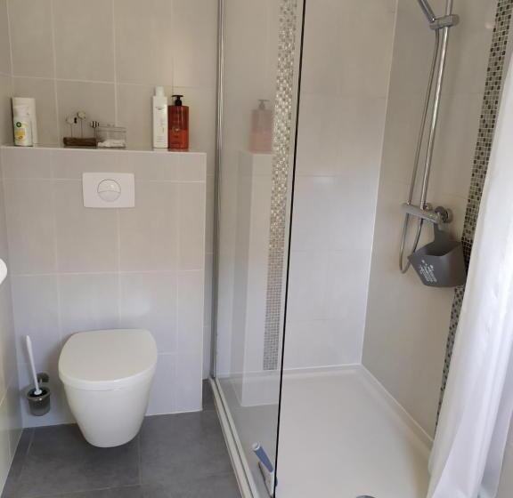 Bed and Breakfast Le Clos Marie