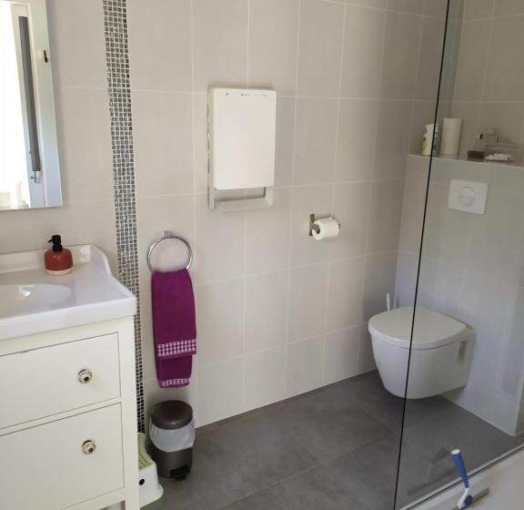 Bed and Breakfast Le Clos Marie