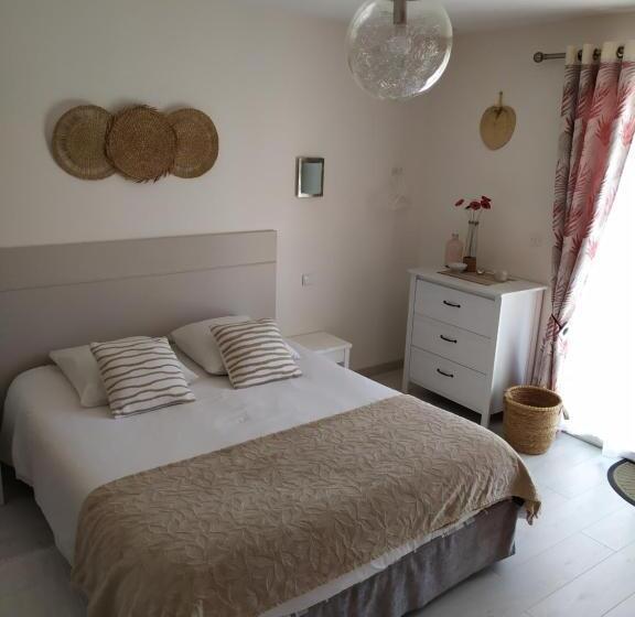 Bed and Breakfast Le Clos Marie