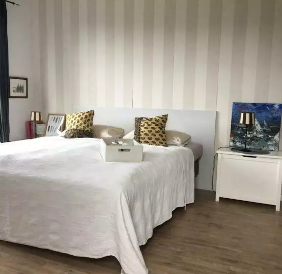 Aamiaismajoitus (B&B) Meerzeit & Ayurveda