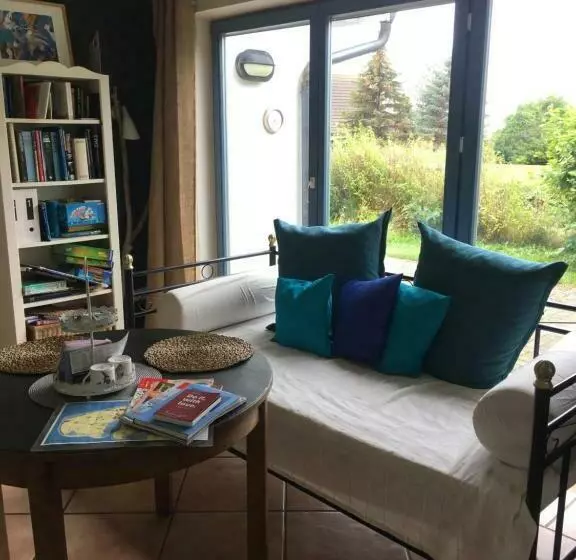 Aamiaismajoitus (B&B) Meerzeit & Ayurveda