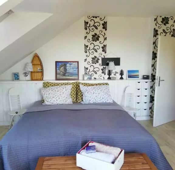 Aamiaismajoitus (B&B) Meerzeit & Ayurveda