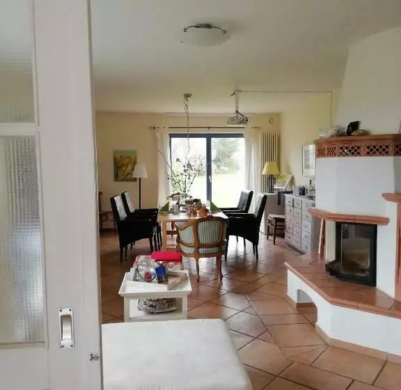 Aamiaismajoitus (B&B) Meerzeit & Ayurveda