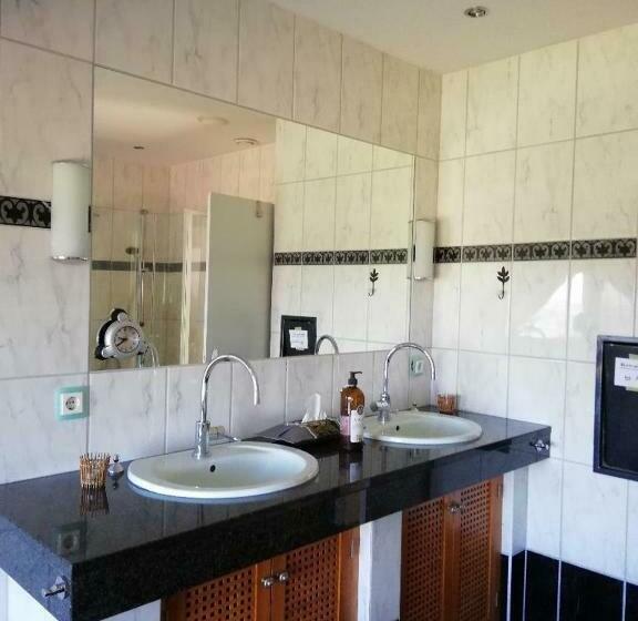 ベッドアンドブレックファースト Meerzeit & Ayurveda