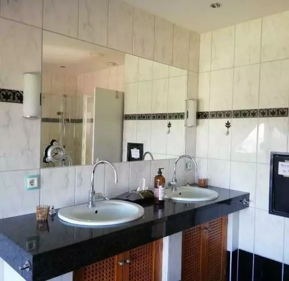 Aamiaismajoitus (B&B) Meerzeit & Ayurveda