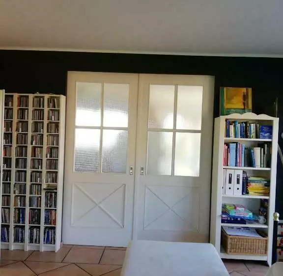 Aamiaismajoitus (B&B) Meerzeit & Ayurveda