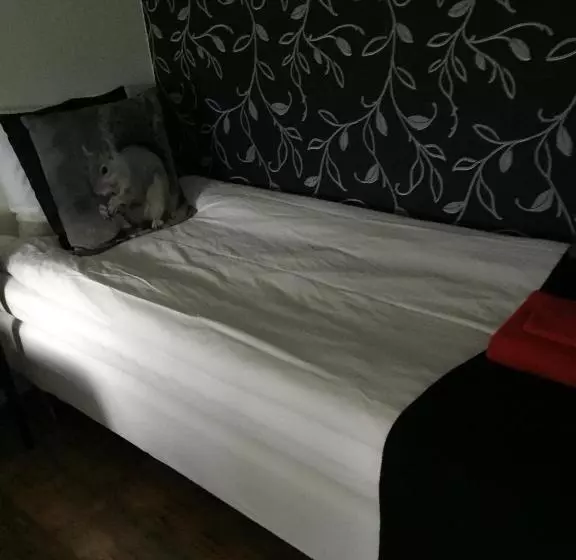 ベッドアンドブレックファースト Norrgården I Sandviken