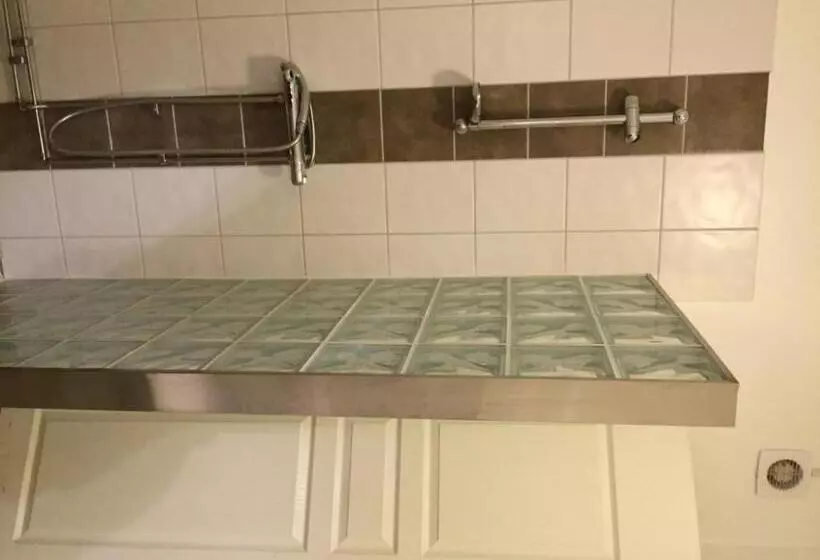 ベッドアンドブレックファースト Norrgården I Sandviken