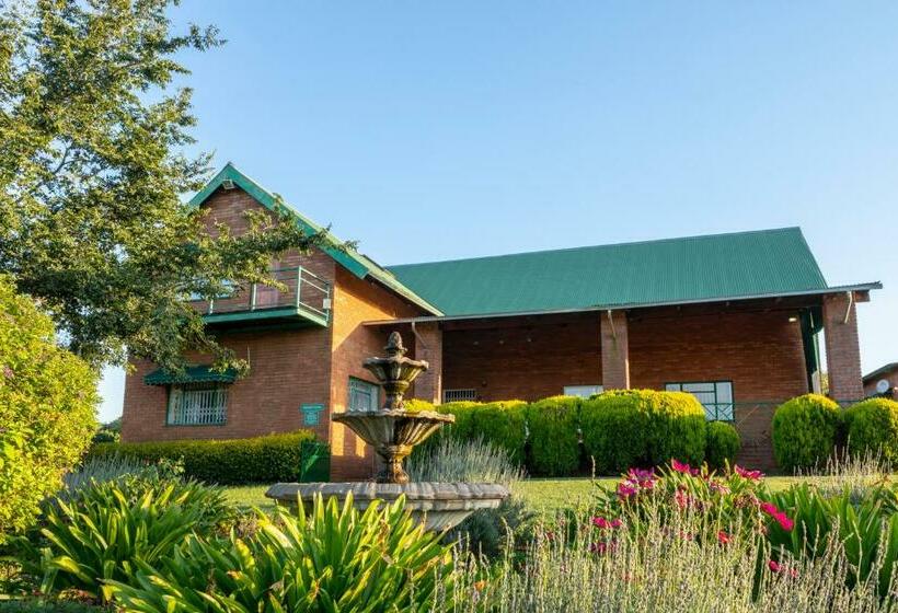 ベッドアンドブレックファースト Olive Tree Farm