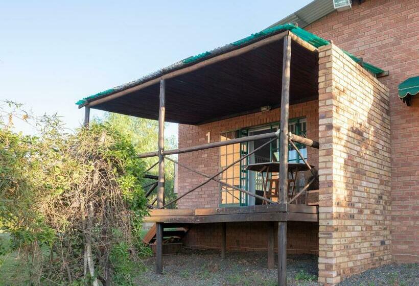 ベッドアンドブレックファースト Olive Tree Farm