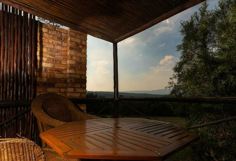 ベッドアンドブレックファースト Olive Tree Farm