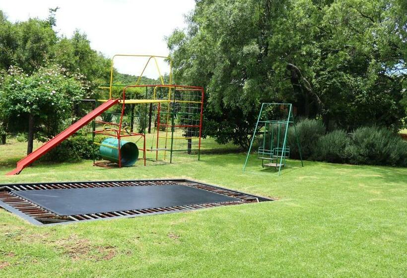 ベッドアンドブレックファースト Olive Tree Farm