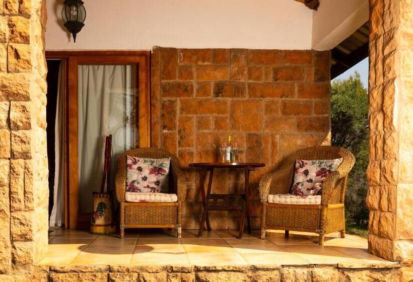 ベッドアンドブレックファースト Olive Tree Farm