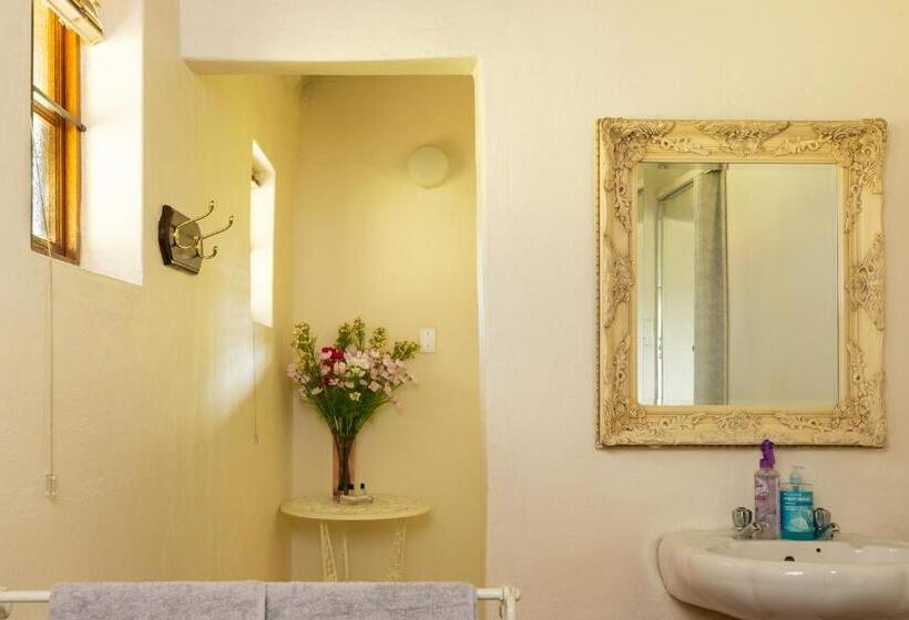 ベッドアンドブレックファースト Olive Tree Farm