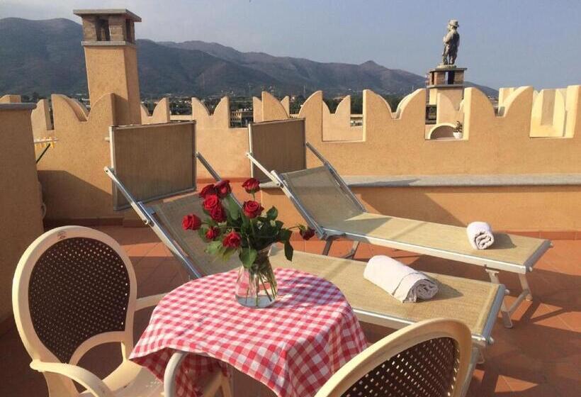 Hotel Agriturismo Del Pigato   Bio Vio