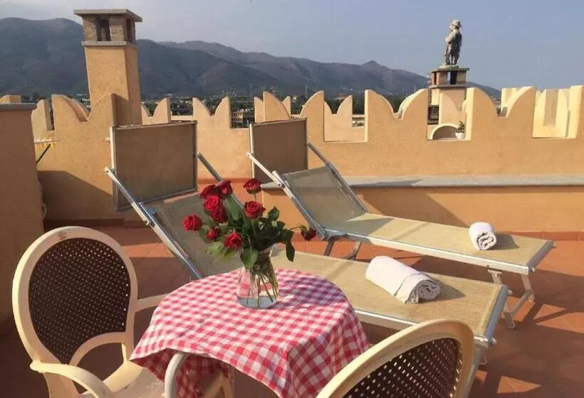 هتل Agriturismo Del Pigato   Bio Vio