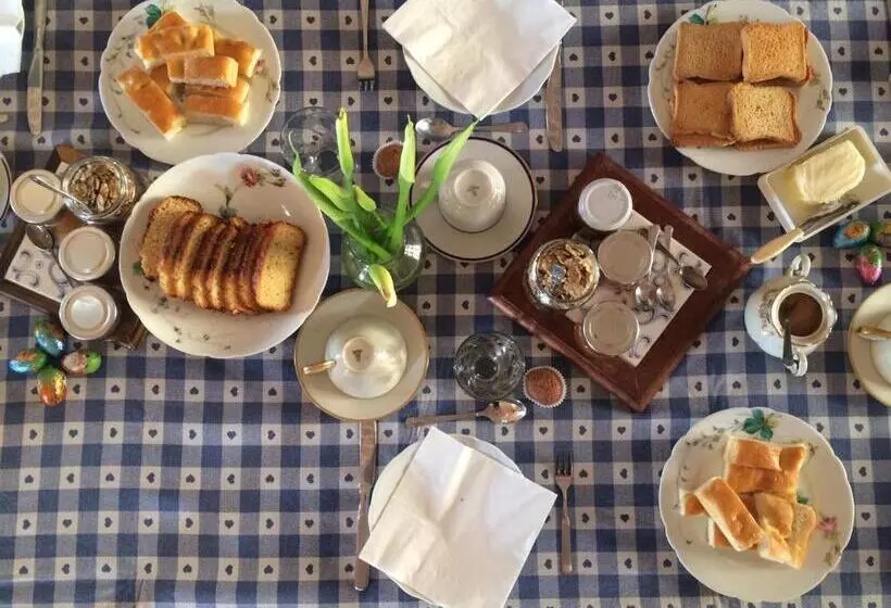 هتل Agriturismo Del Pigato   Bio Vio