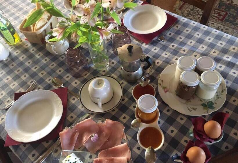 Hotel Agriturismo Del Pigato   Bio Vio