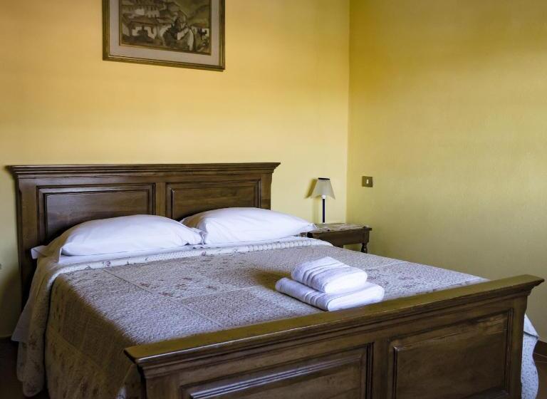 Hotel Agriturismo Del Pigato   Bio Vio