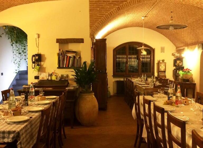 Hotel Agriturismo Del Pigato   Bio Vio