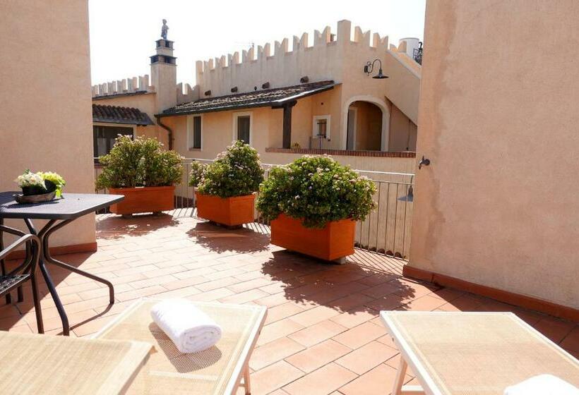 Hotel Agriturismo Del Pigato   Bio Vio