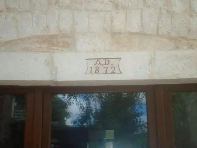 Hotelli B & B Monte Adamo