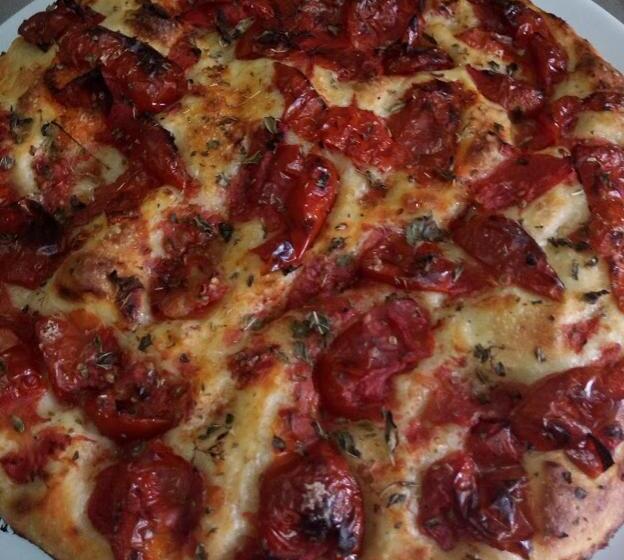 Hotel B & B Monte Adamo