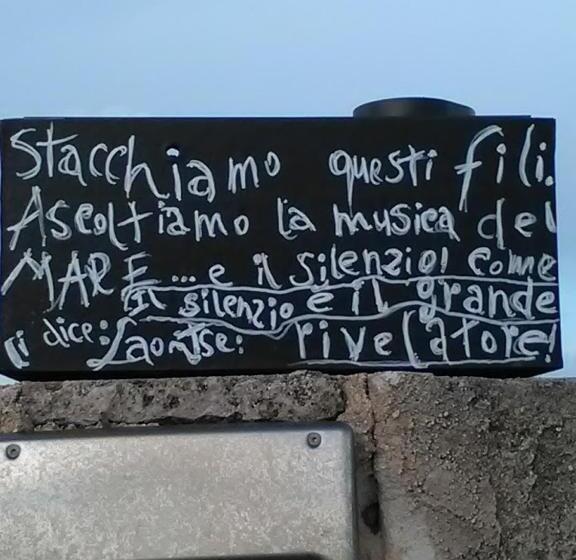 Hotel B & B Monte Adamo