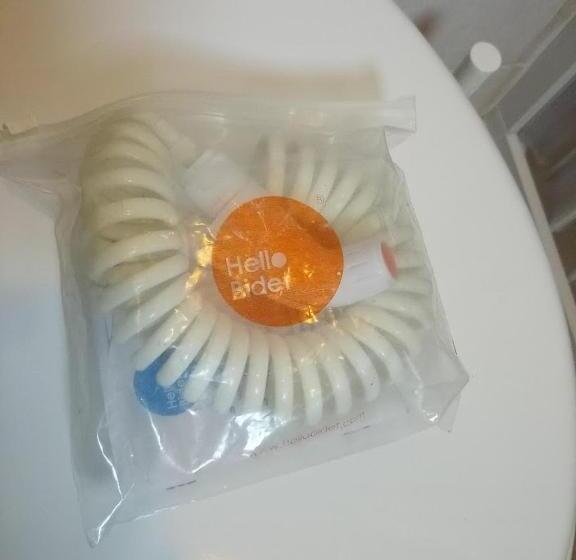 Hotel B & B Monte Adamo