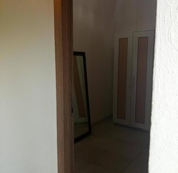 Hotel B & B Monte Adamo