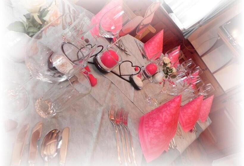 Hotell Gasthof Dorfwirt