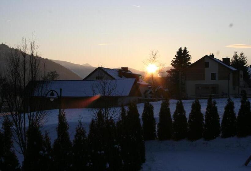 Hotell Gasthof Dorfwirt