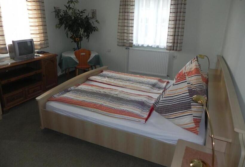 Hotell Gasthof Dorfwirt