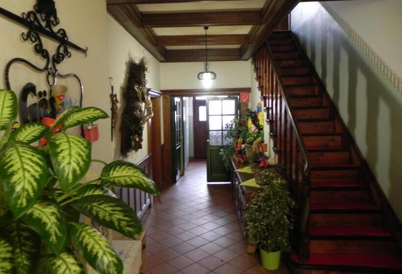 Hotell Gasthof Dorfwirt