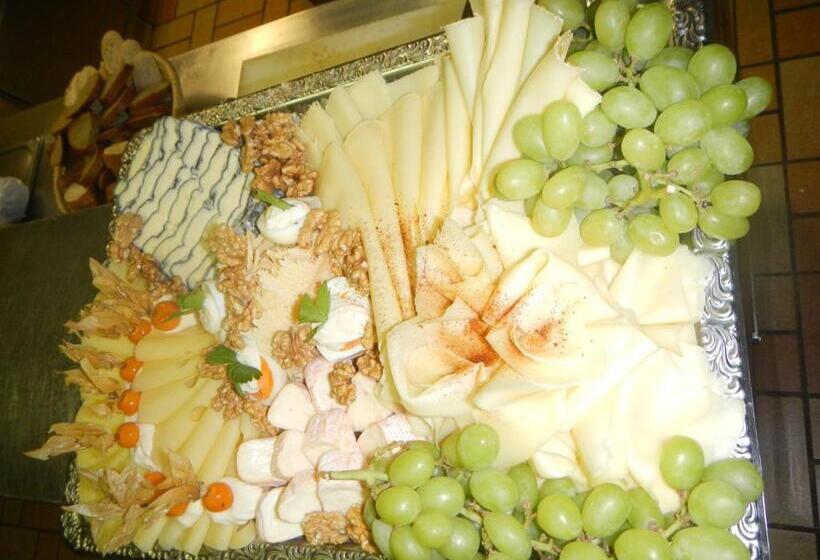 Hotell Gasthof Dorfwirt