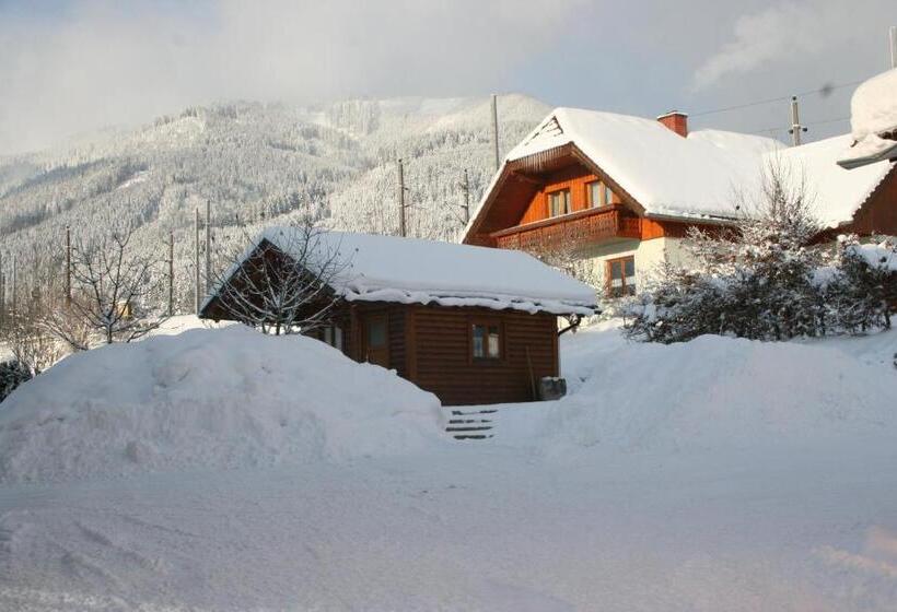 Hotell Gasthof Dorfwirt