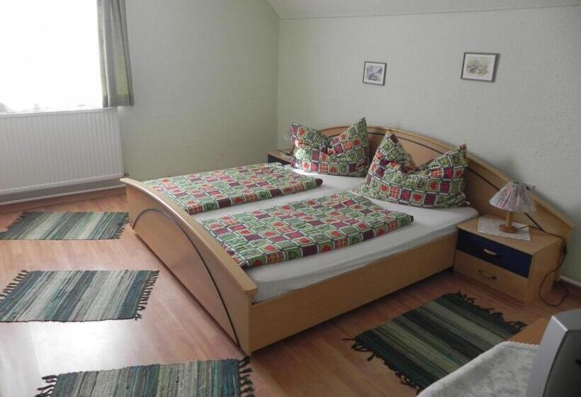 Hotell Gasthof Dorfwirt